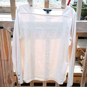 Lauren Ralph Lauren Top